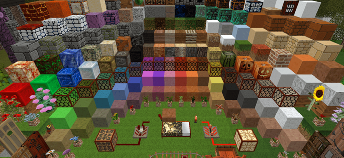 Addons for Minecraft PE