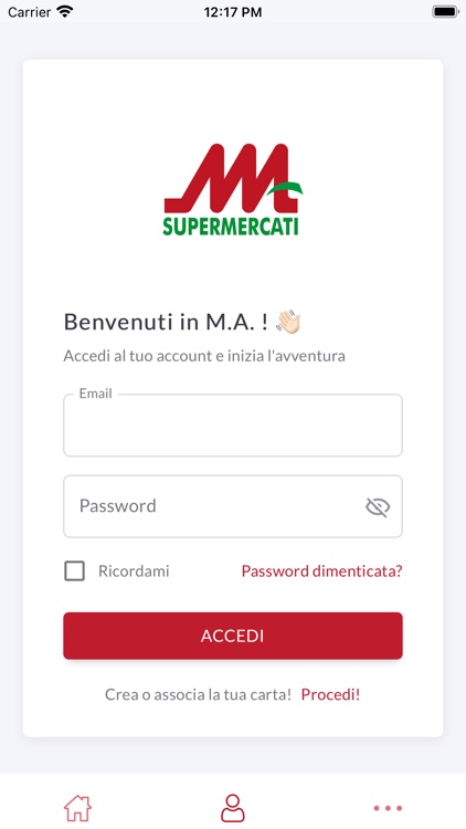 MA Supermercati screenshot-8