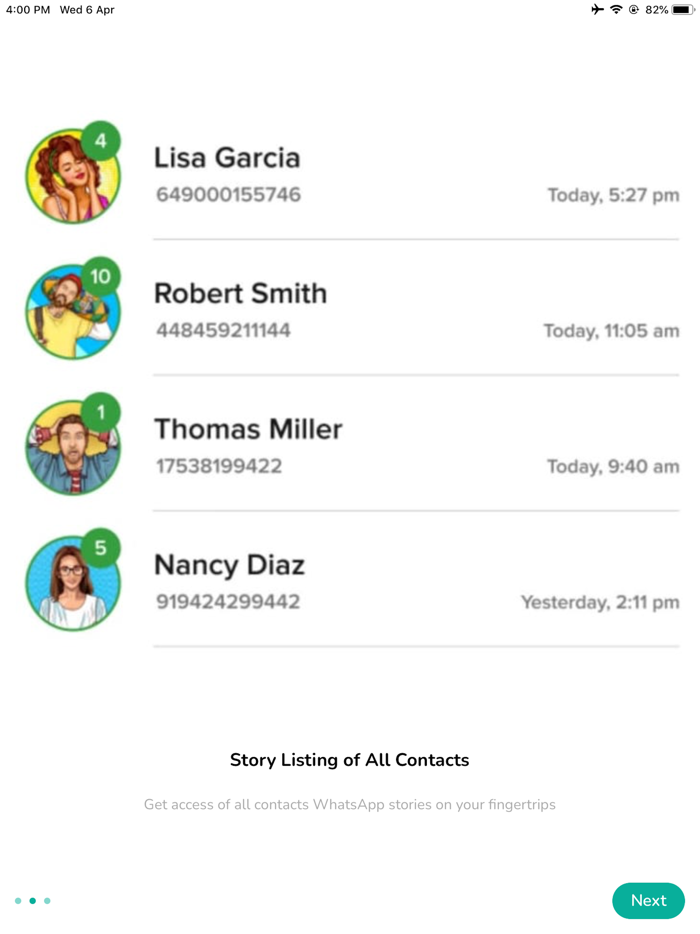 Status Download for Whatsapp