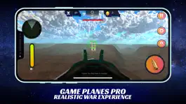 Game screenshot Game Planes Pro mod apk