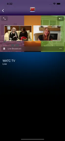 Game screenshot WATC TV 57 hack