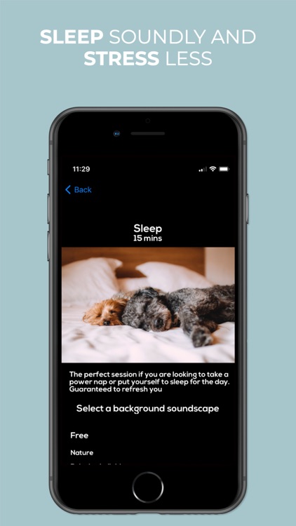 Lifebeats: Focus Sleep & Relax screenshot-6