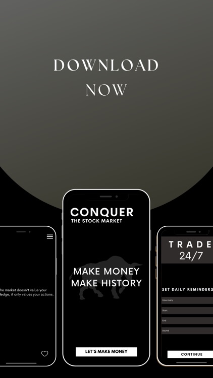 Trading Motivation screenshot-9