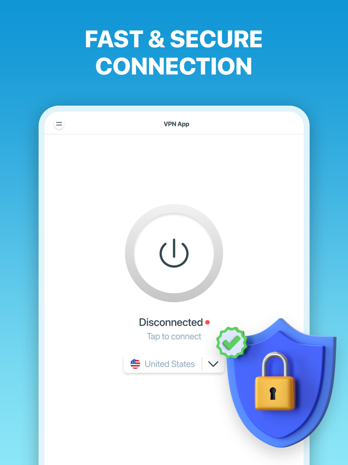 VPN Elite - WIFI Proxy Master