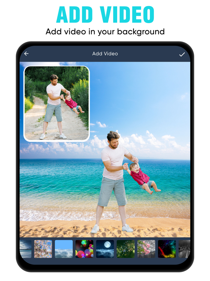 Video Background Remover