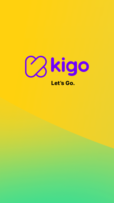 Kigo Appのおすすめ画像1