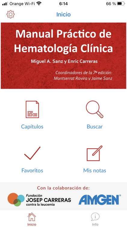 Manual de Hematología 2022