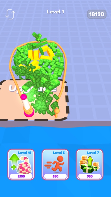 Rope The Money screenshot-4