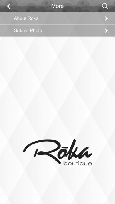 Roka Boutique screenshot 2