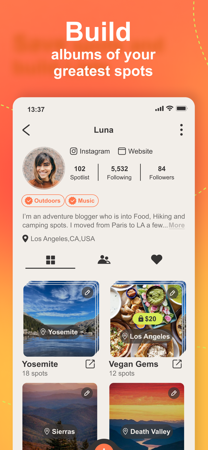 Leopard Show Your Spots