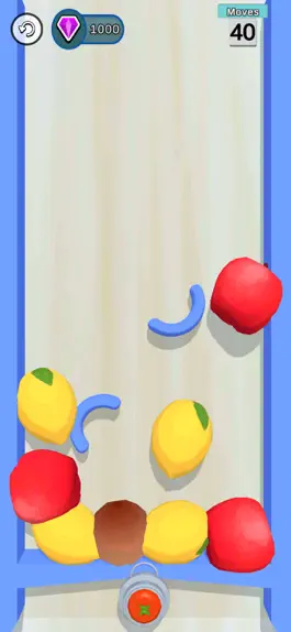 Game screenshot Blob Emoji 3D apk