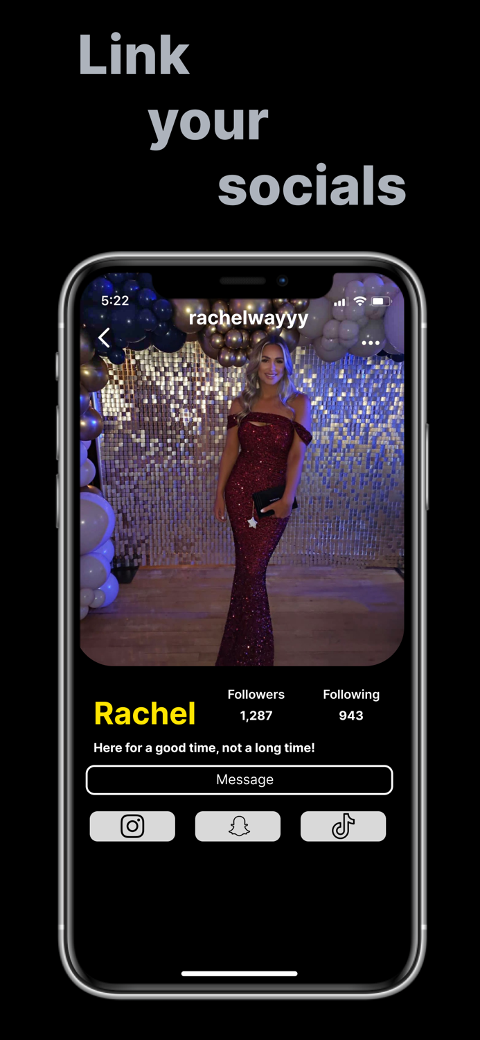 WhosOut nightlife clubs  bars