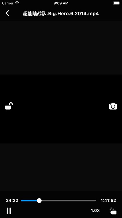 播放器z+ screenshot-4