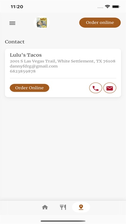 Lulu's Tacos