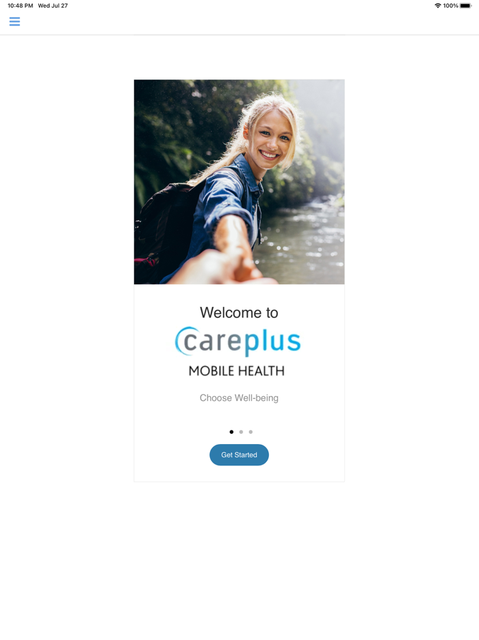 CarePlus Mobile Health