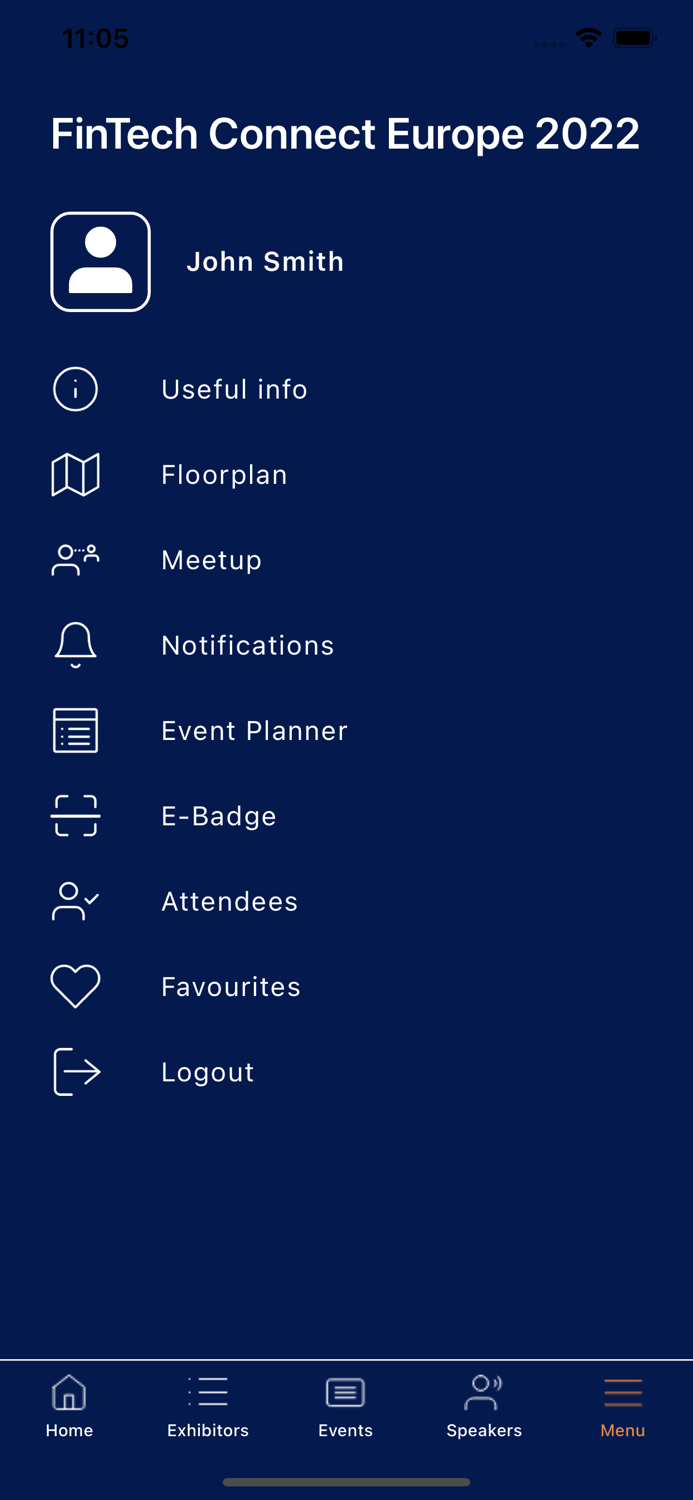 FinTech Connect Europe