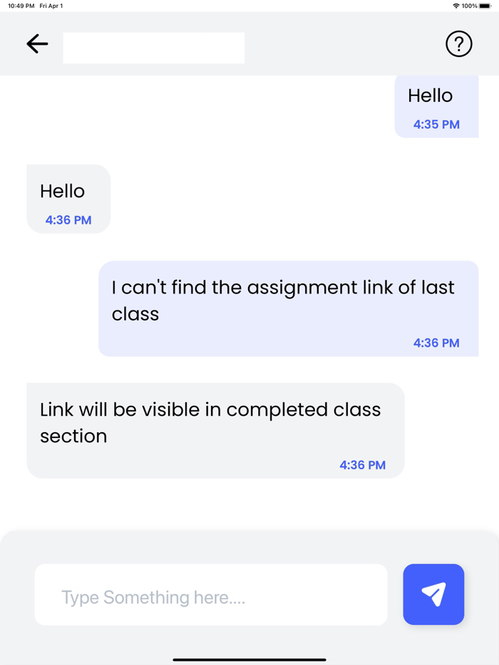 BrightCHAMPS Learner App