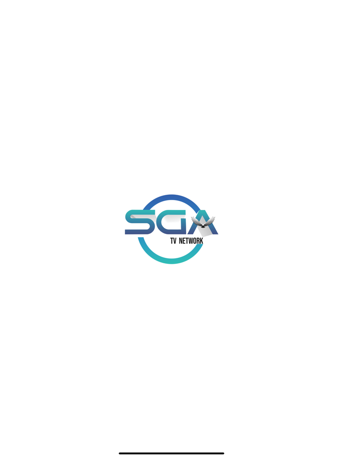 SGA TV Network