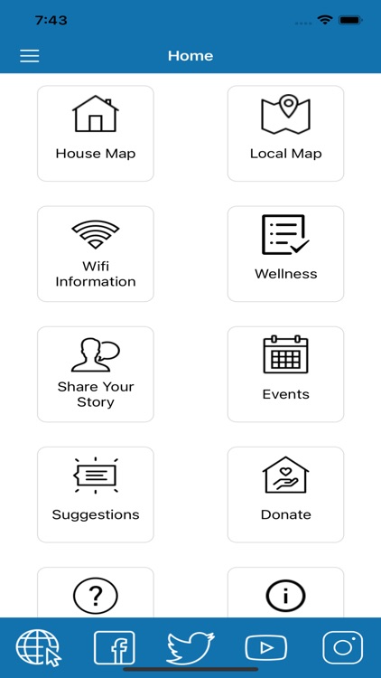 RMHC® San Diego by Dynamic Online Technologies SMC PVT Limited