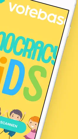 Game screenshot Democracy Kids apk