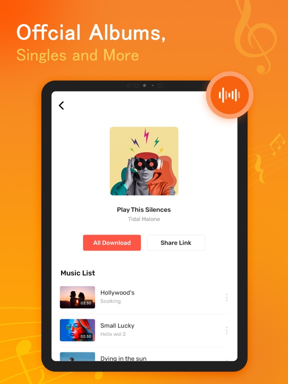 Music Mate - Top Music screenshot 3