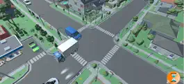 Game screenshot Crossroads_3D hack