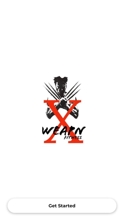 WeapnX Fitness
