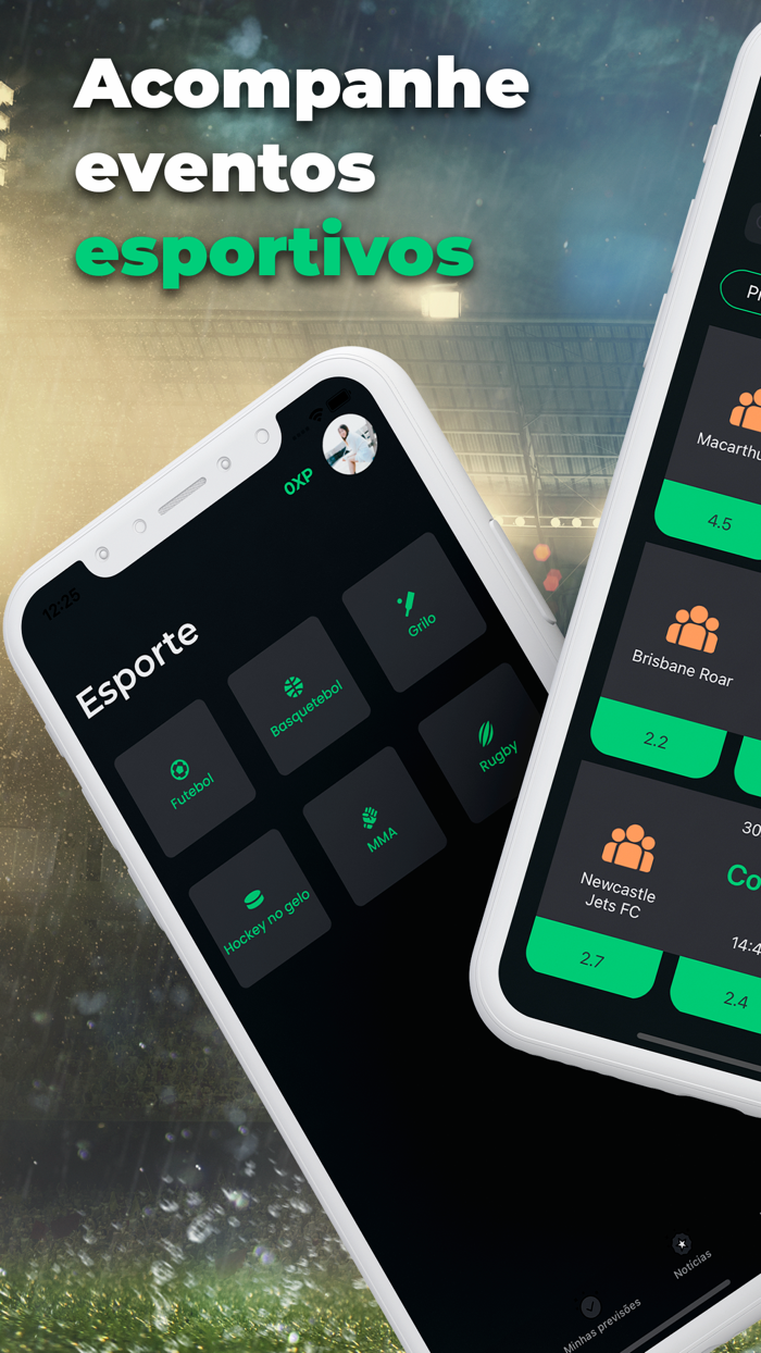 KTO – Apostas Esportivas