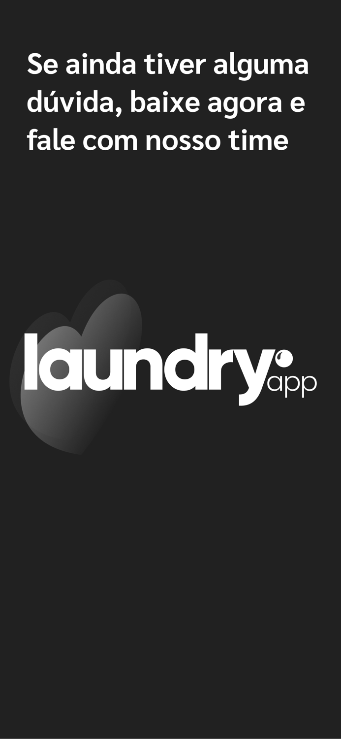 Laundry - Lavanderia Delivery