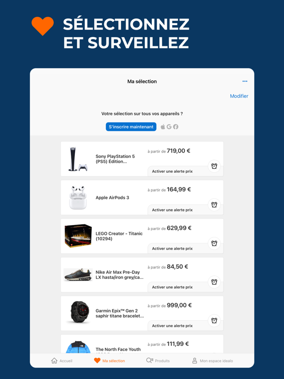idealo - Comparateur de prix idealo - Comparateur de prix