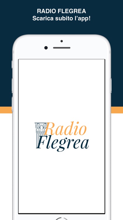 Radio Flegrea