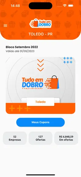 Game screenshot Tudo em Dobro hack