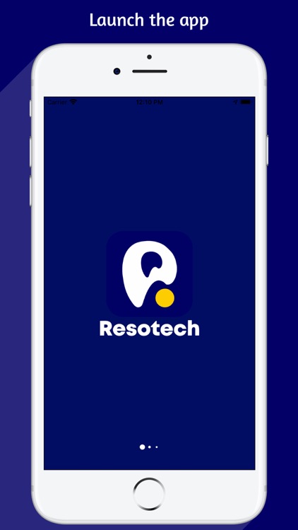 Resotech Super App