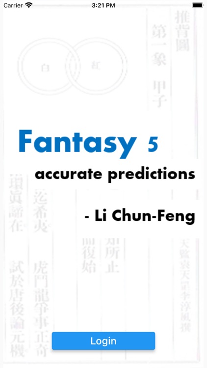 Fantasy 5 Accurate Predictions
