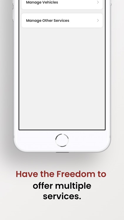AreaConnect Provider screenshot-4