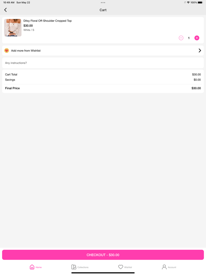 Glam N Go Boutique By Lainie