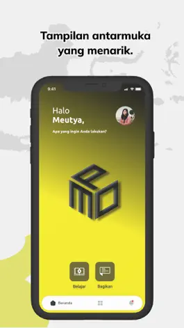 Game screenshot MPO GO apk