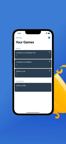 Game screenshot Forabet Challenge mod apk