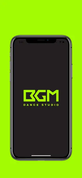 Game screenshot BGM Dance Studio mod apk