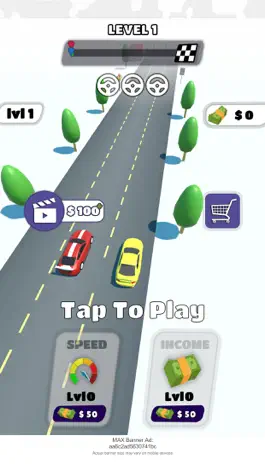 Game screenshot Racin' It mod apk