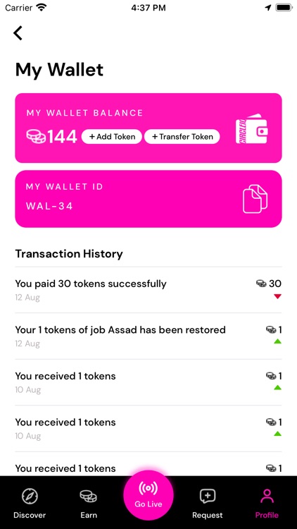 CircleIQ360 screenshot-8