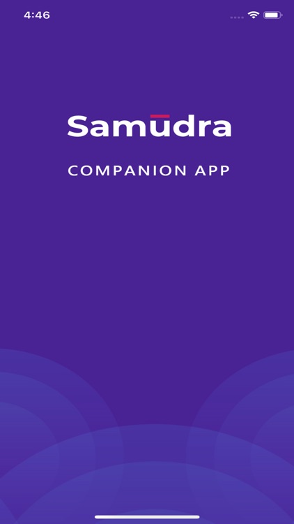 Samudra Companion