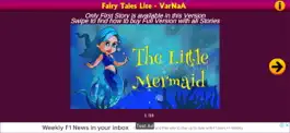 Game screenshot Fairy Tales VarNaA Kids - Lite hack