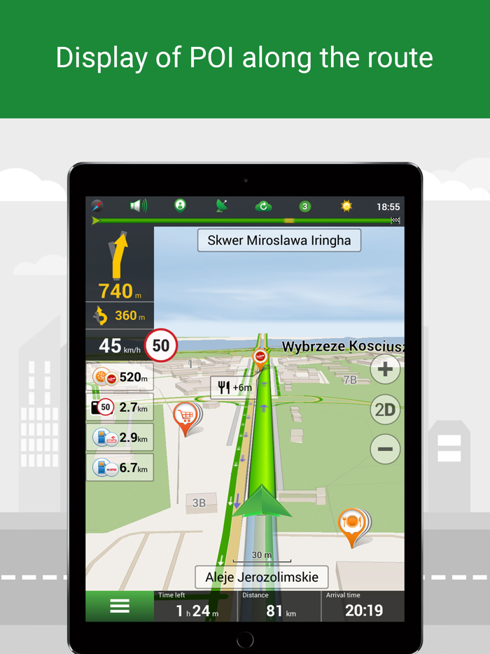 Navitel Navigator Russia