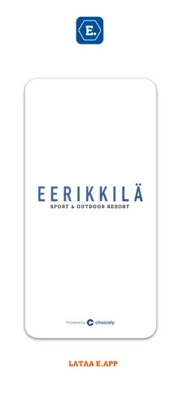 Game screenshot Eerikkilä mod apk