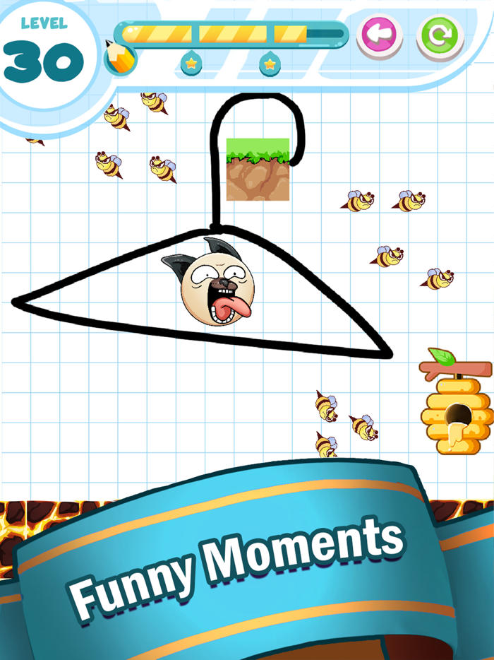 Save the puppy Pet dog rescue