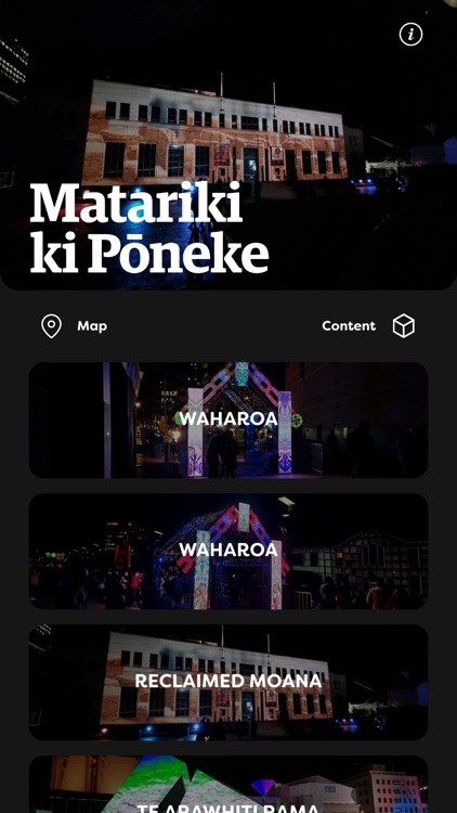 Matariki ki Pōneke