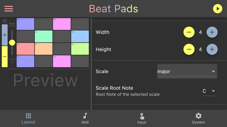 Beat Pads screenshot-6
