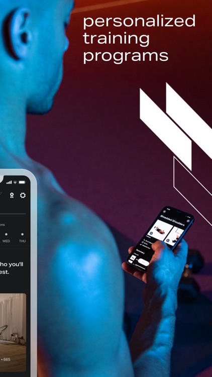 Freeletics: HIIT Fitness Coach