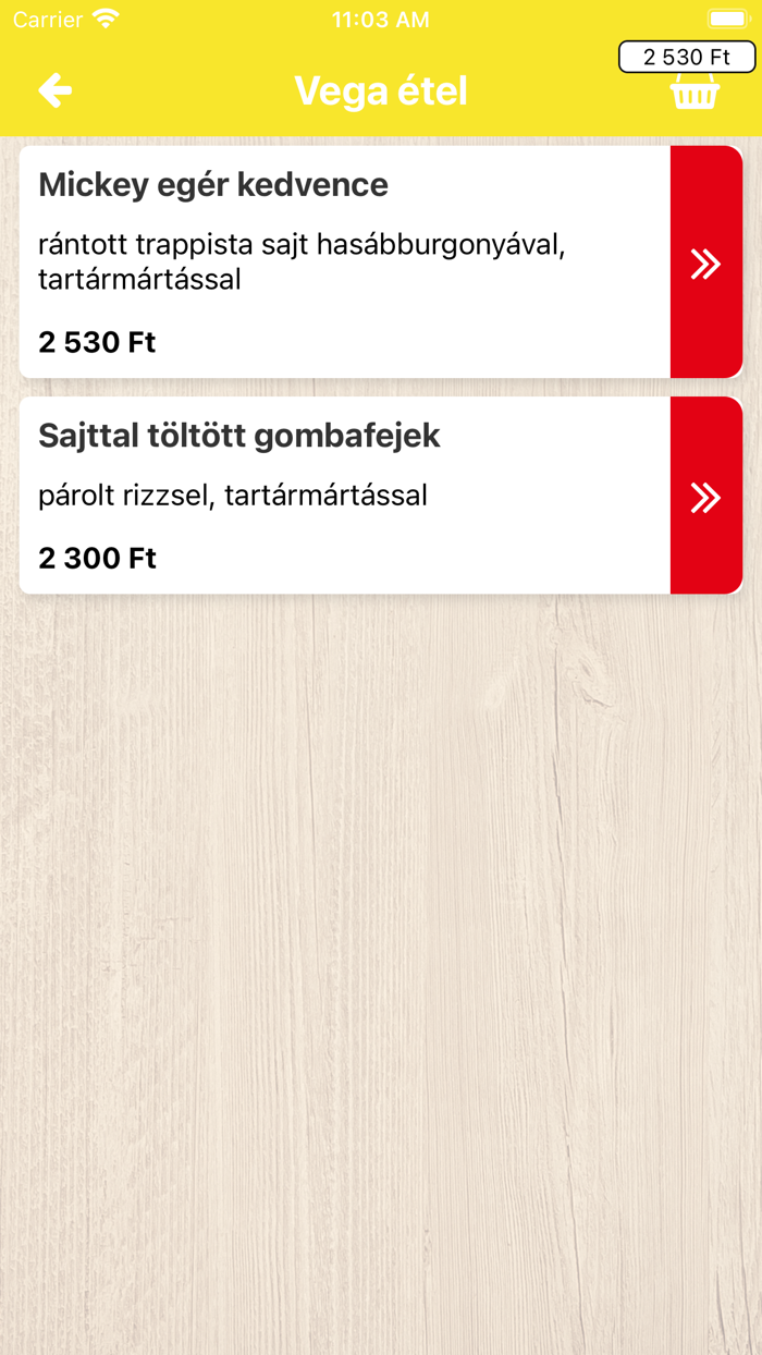 Kis Gömböc Étterem